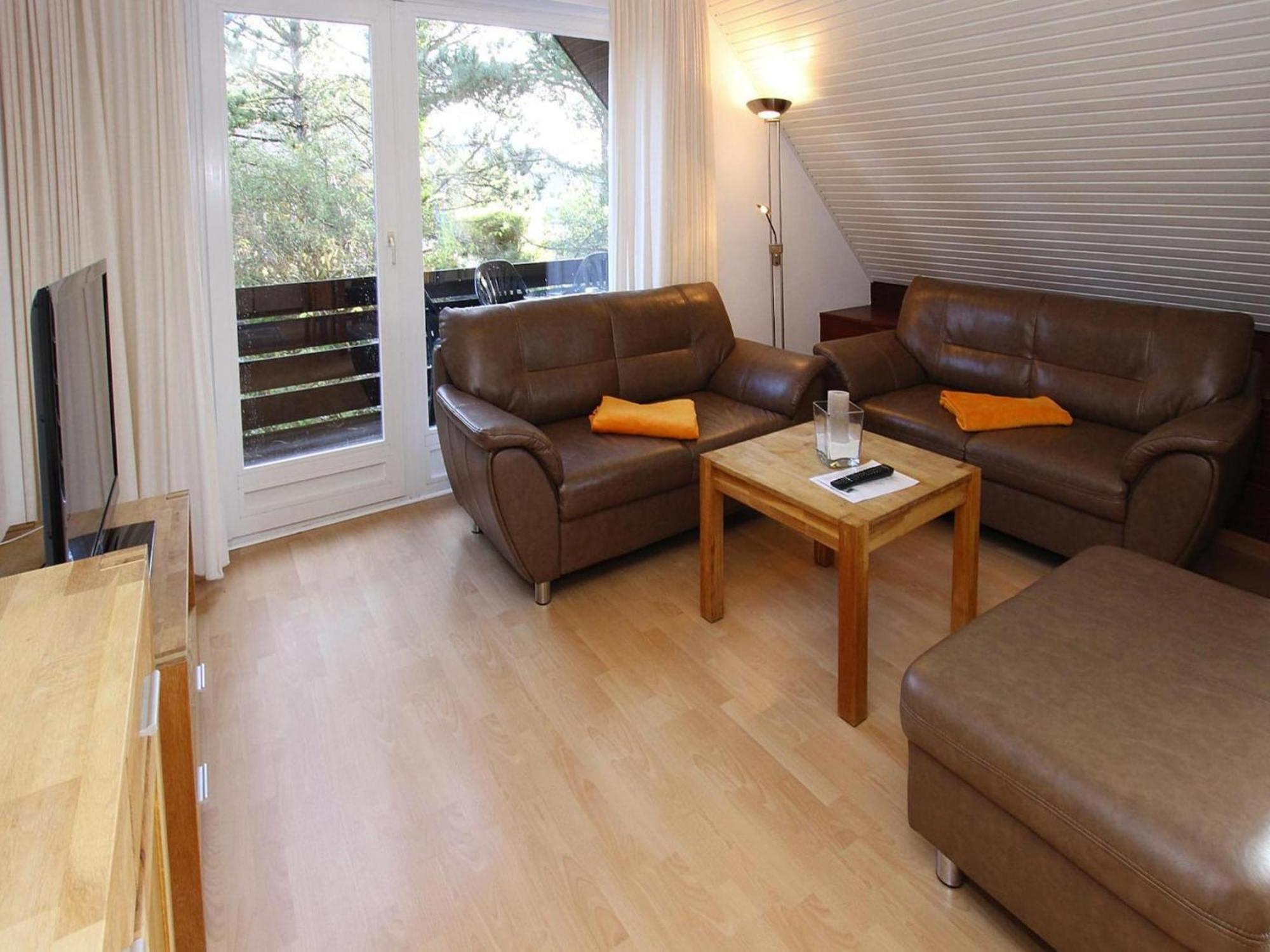 Apartment House Katharina, ווסטרלנד מראה חיצוני תמונה