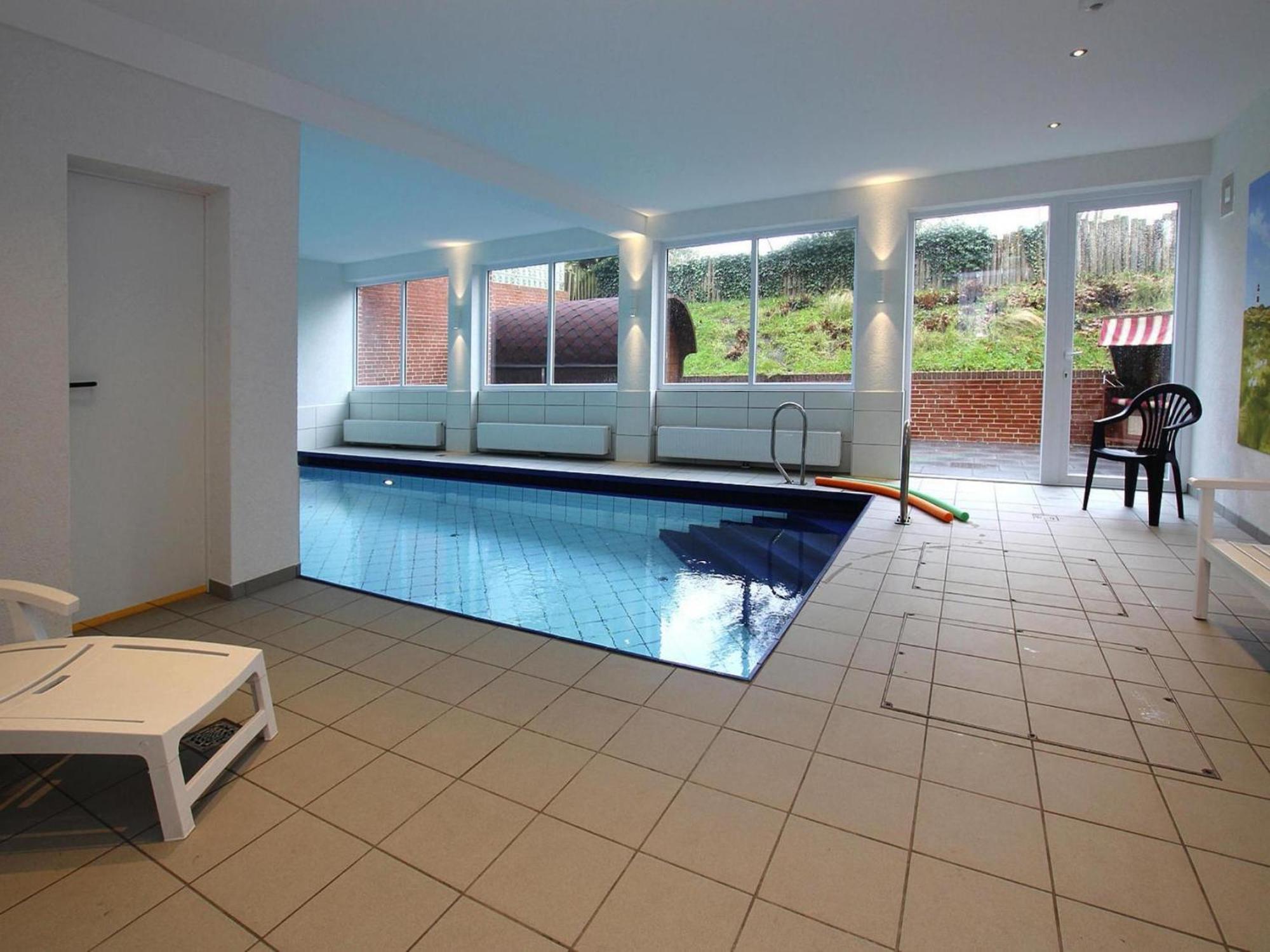 Apartment House Katharina, ווסטרלנד מראה חיצוני תמונה